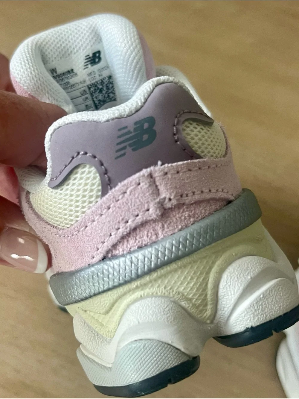 New Balance Kids Sneakers